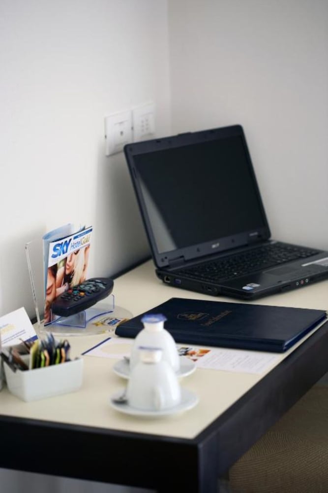 

Milano - Cesena - Best Western Cesena Hotel
