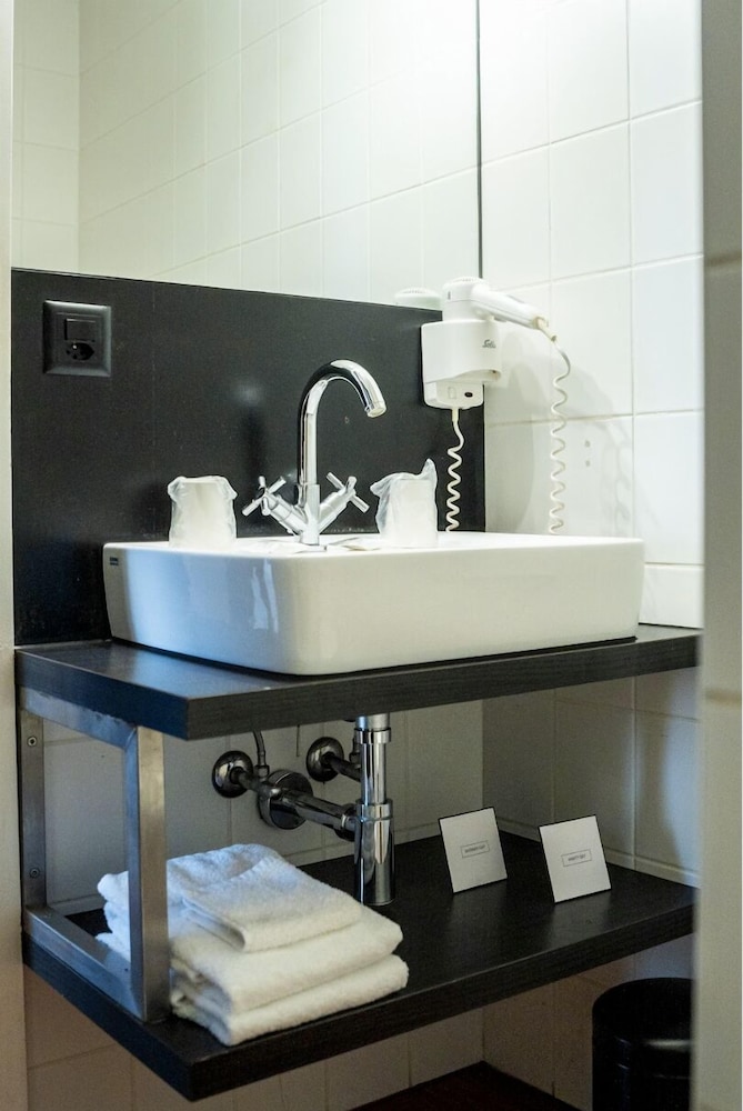 

Roma - Corseaux - Tralala Hotel Montreux
