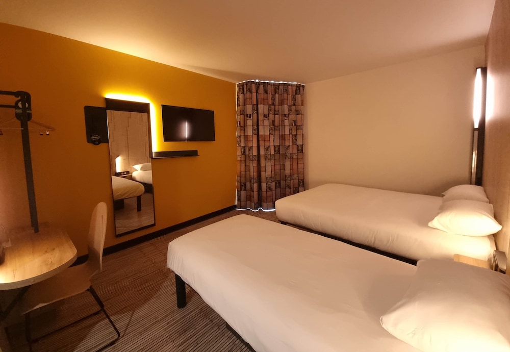 

Roma - Vence - B&B HOTEL Nice Stade Riviera