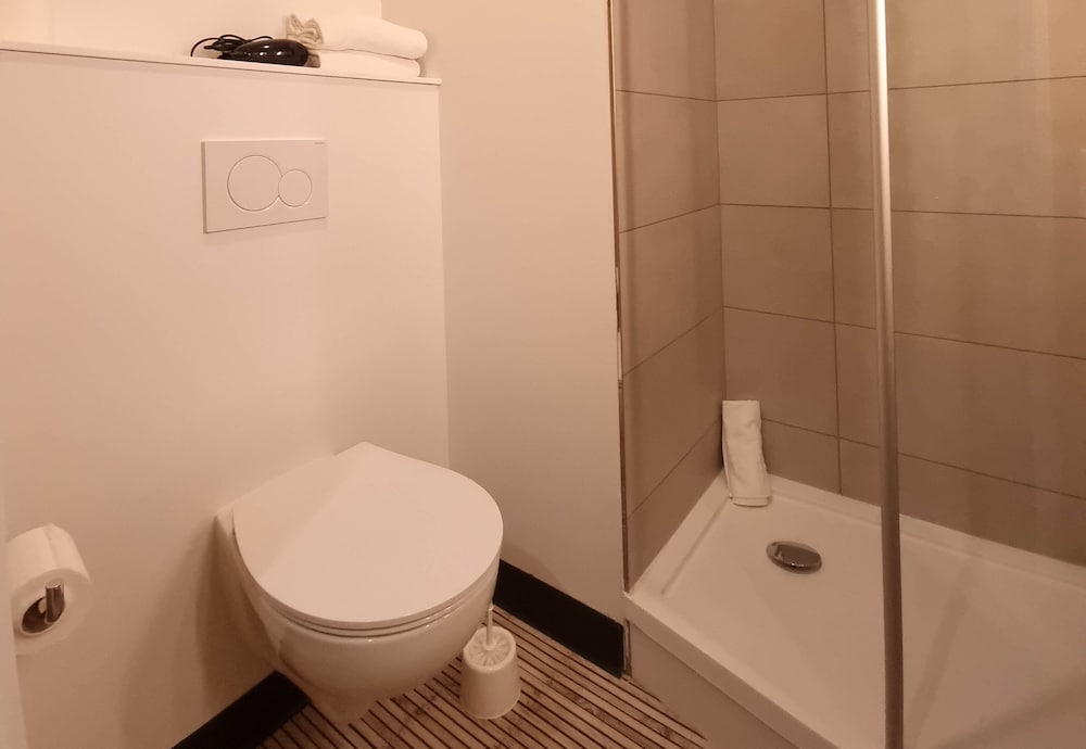 

Milano - Nizza - B&B HOTEL Nice Stade Riviera