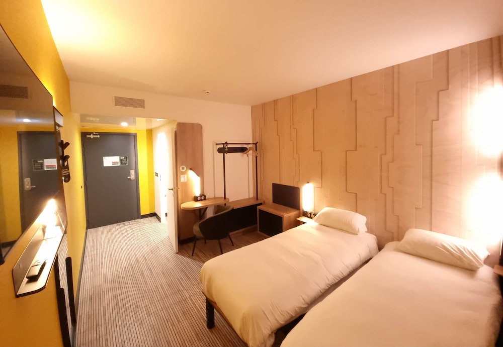 

Torino - Costa Azzurra, Mare Francia - B&B HOTEL Nice Stade Riviera