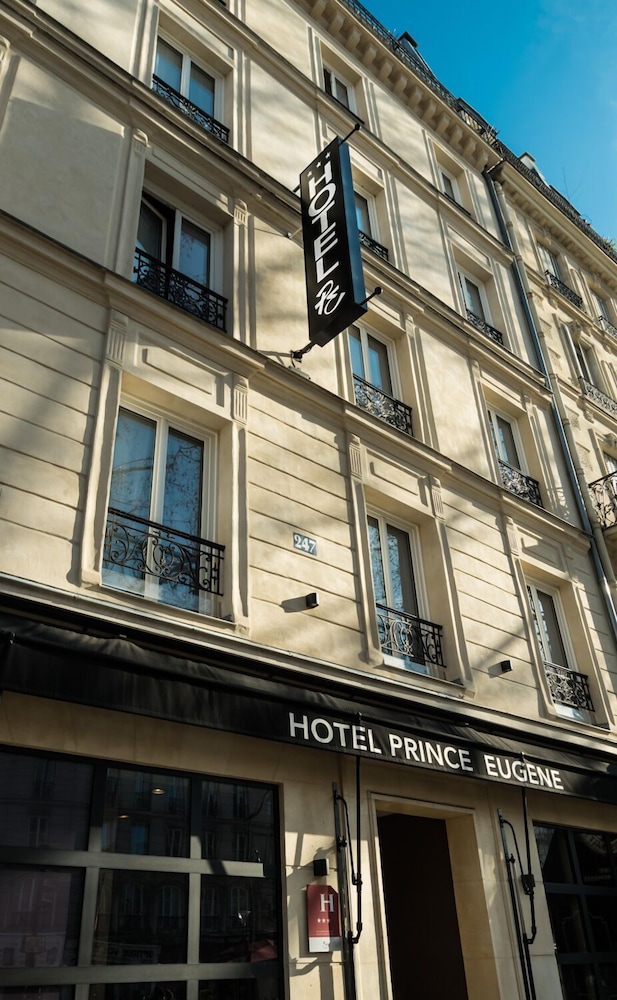 

Torino - Rosny-sous-Bois - Hôtel Du Prince Eugène