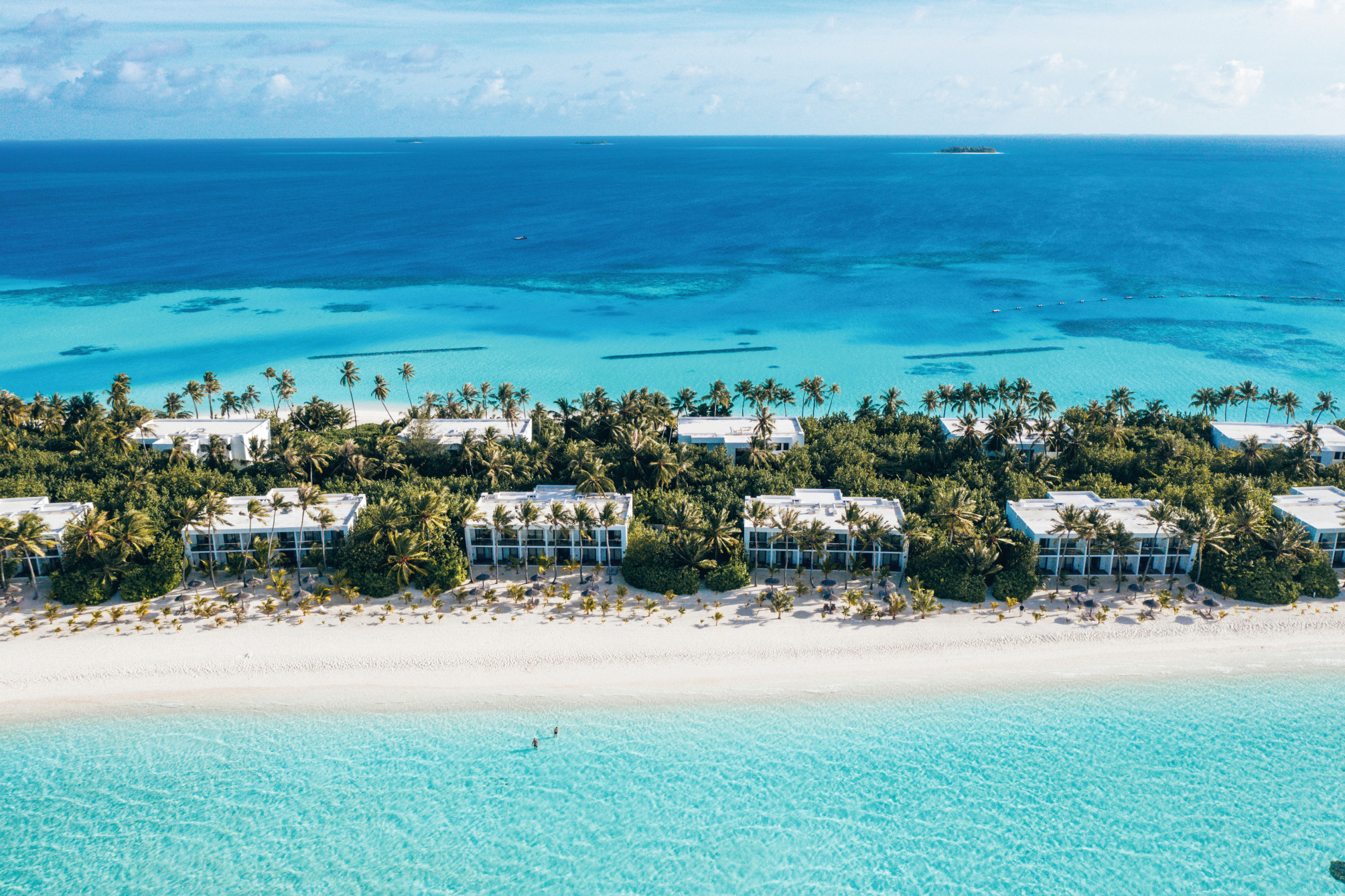 

Roma - Atollo di Dhaalu - Riu Atoll-All Inclusive