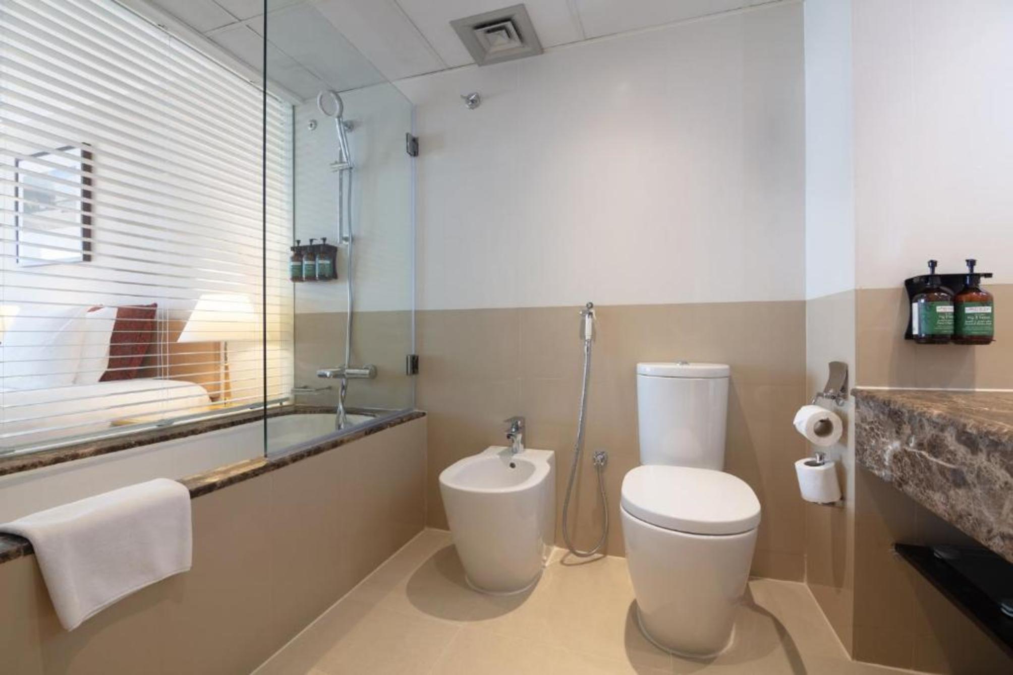 

Venezia - Ruwī - Crowne Plaza Muscat