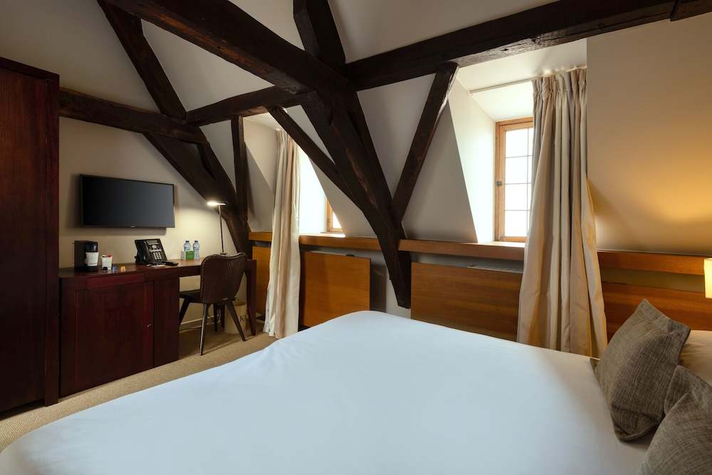 

Bari - Lovanio - Martin's Klooster