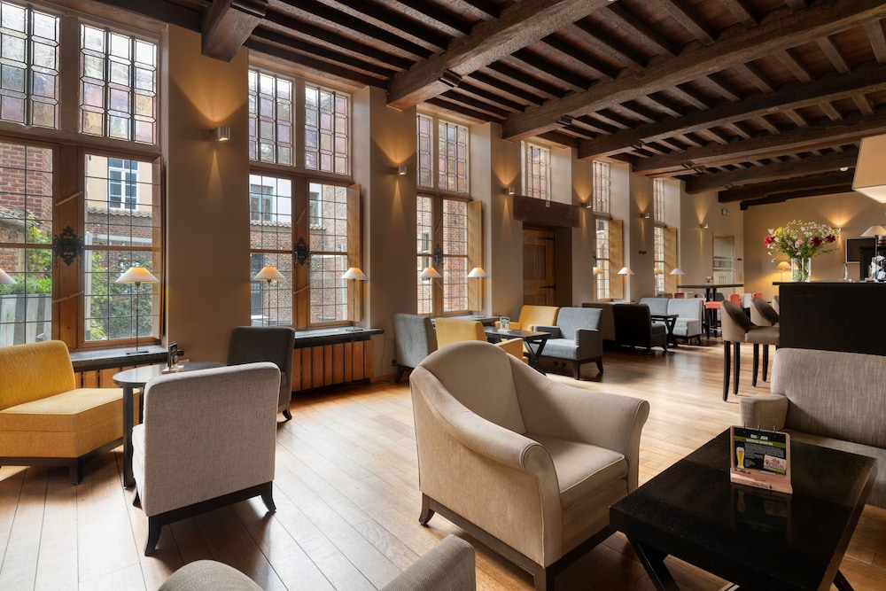 

Milano - Lovanio - Martin's Klooster