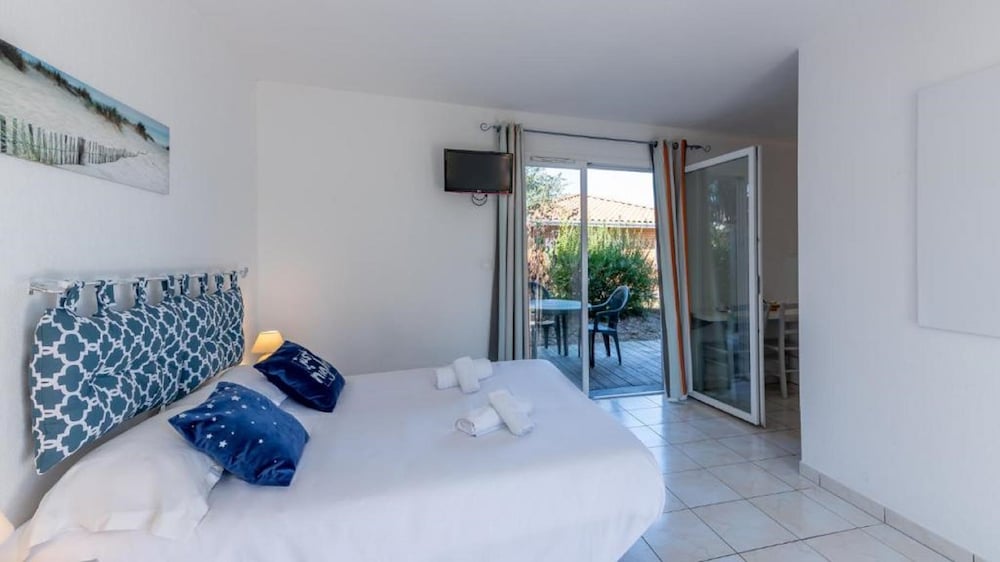 

Milano - Biscarrosse - Vacancéole - Le Domaine des Grands Lacs