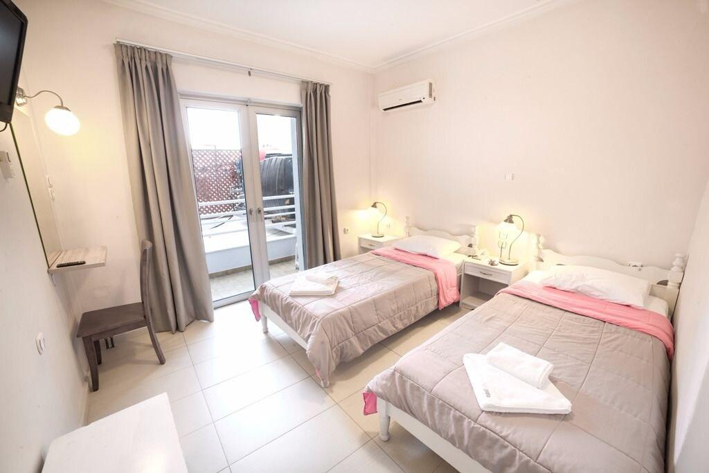 

Bologna - Soúda - Archontiki City Hotel