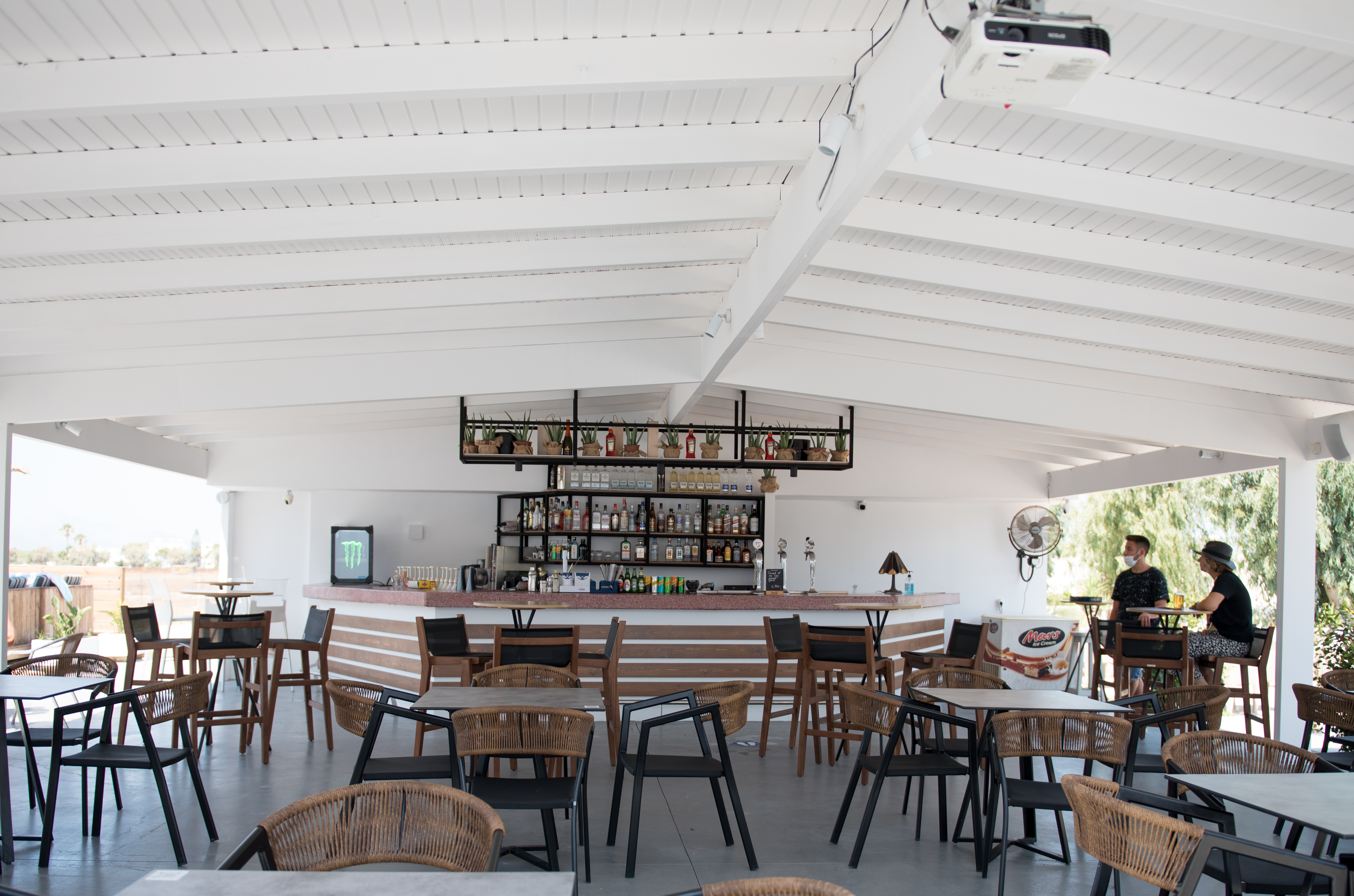 

Verona - Tigaki - Summer Village of Hippokrates - Adults only