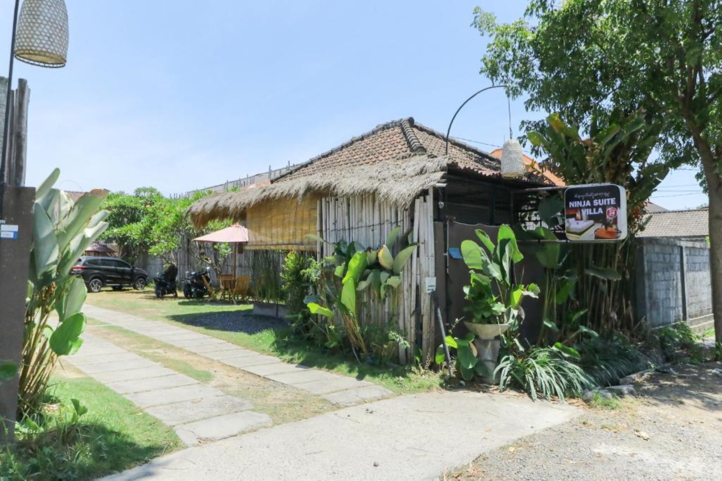

Milano - Bali Sanur