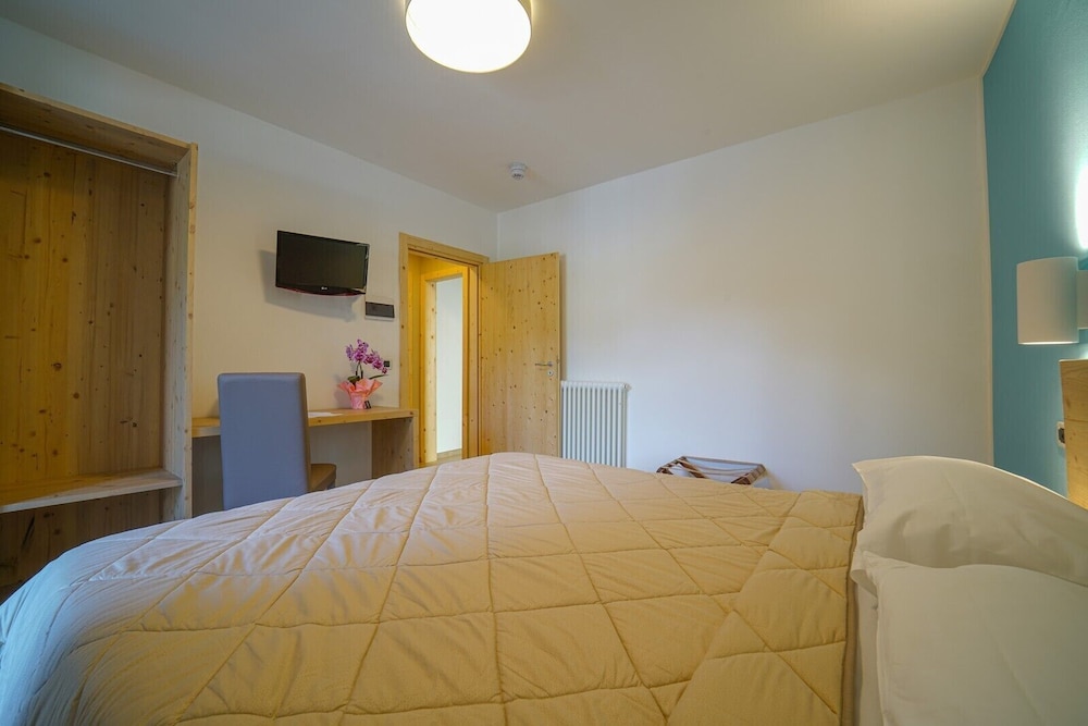 

Roma - Canazei - GH Hotel Monzoni
