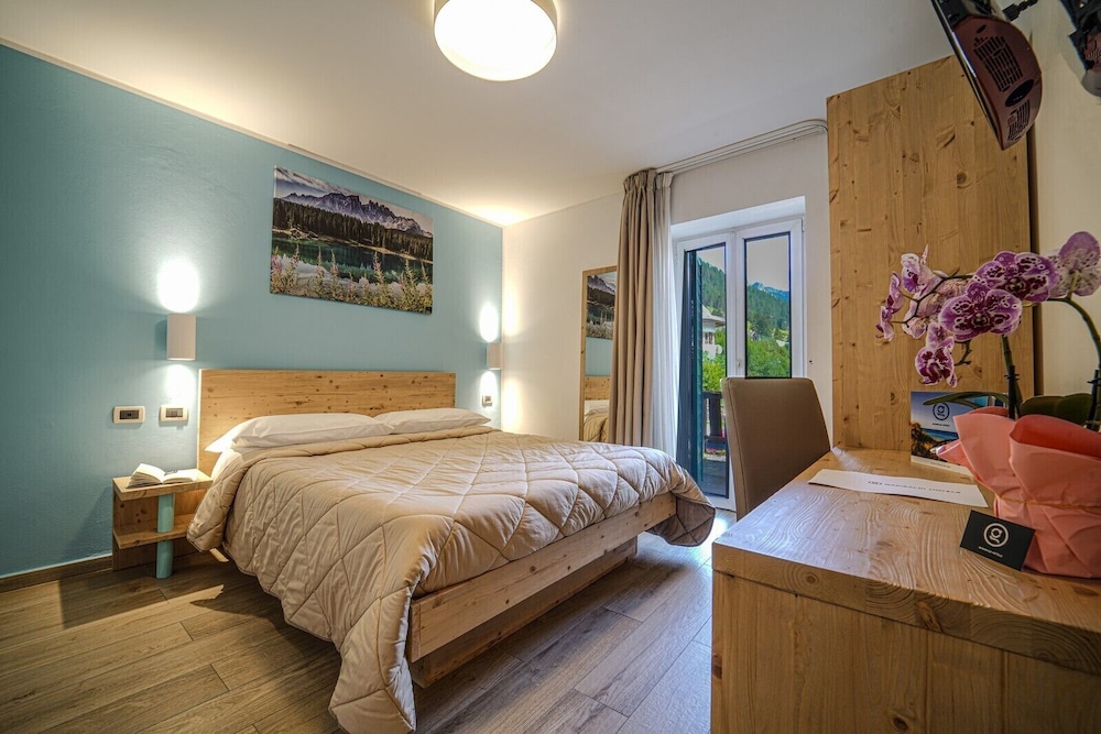

Roma - Canazei - GH Hotel Monzoni