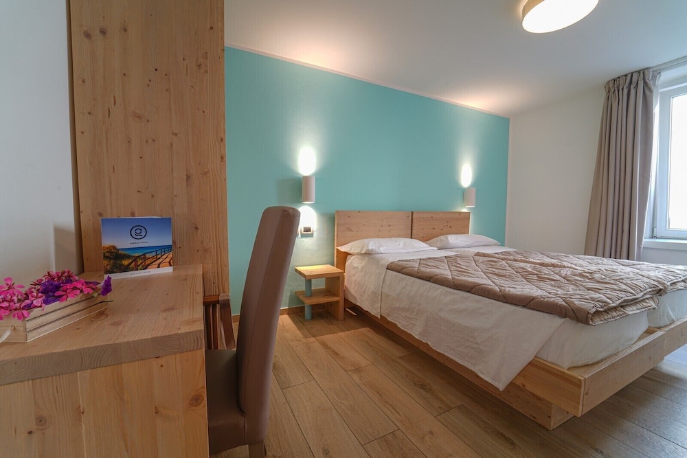 

Firenze - Vigo di Fassa - GH Hotel Monzoni