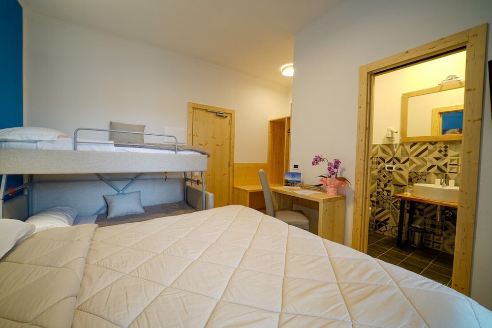 

Catania - Vigo di Fassa - GH Hotel Monzoni