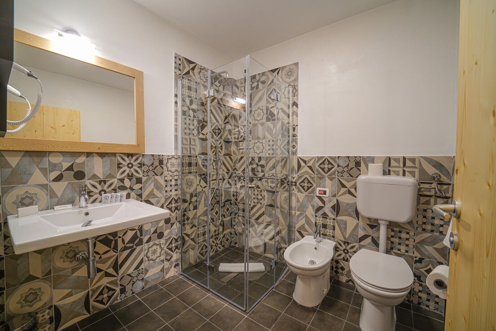 

Roma - Canazei - GH Hotel Monzoni