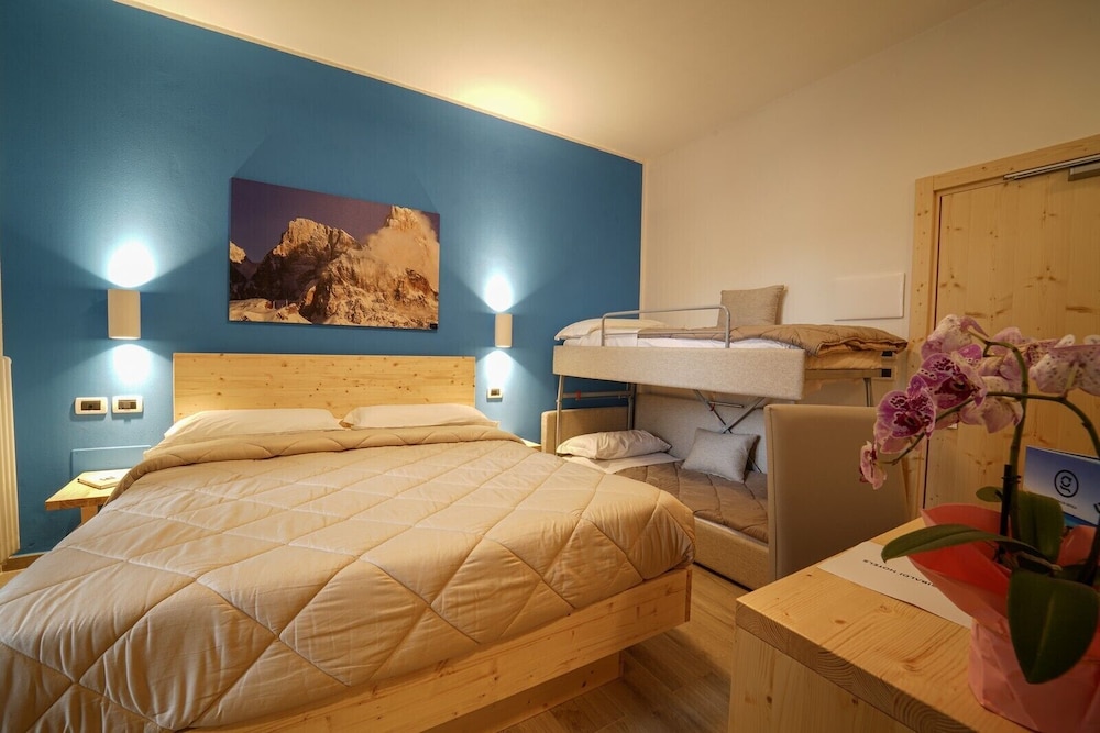 

Bari - Canazei - GH Hotel Monzoni