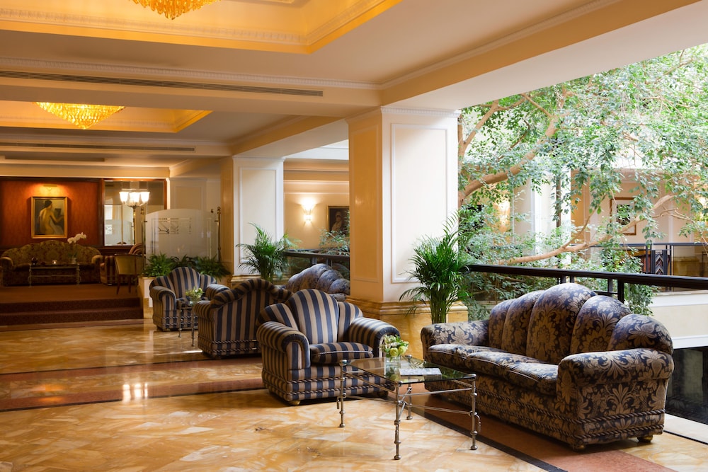 

Milano - Parma - Starhotels Du Parc