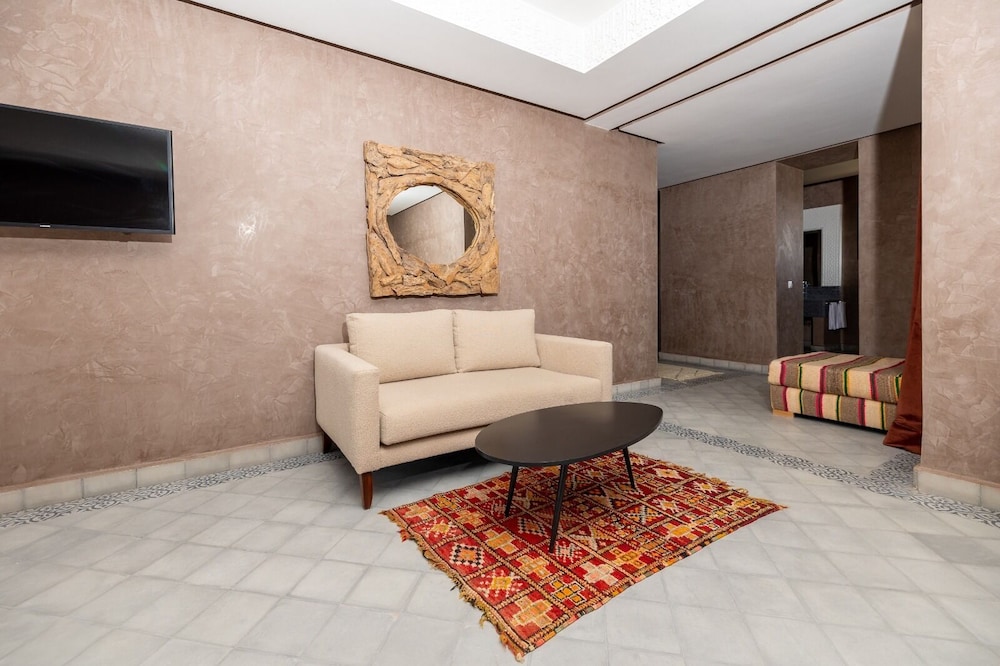 

Milano - Sidi Abdallah Ghiat - Fellah Hotel