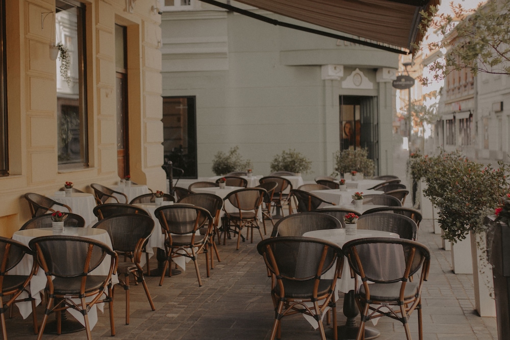 

Roma - Laško - Hotel Evropa