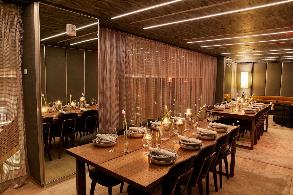

Venezia - Brooklyn (NY) - Hotel Indigo Williamsburg - Brooklyn