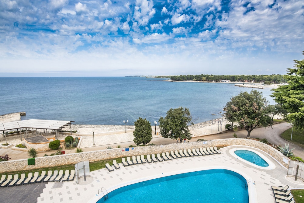 

Roma - Umag - Hotel Umag Plava Laguna