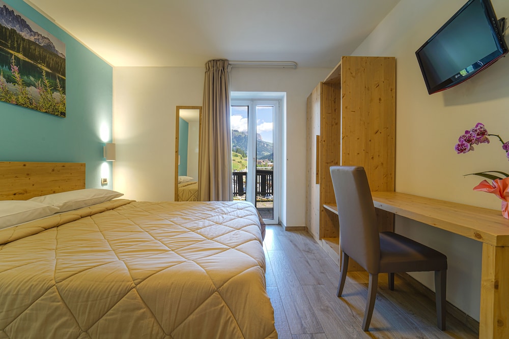 

Roma - Alba di Canazei - GH Hotel Monzoni