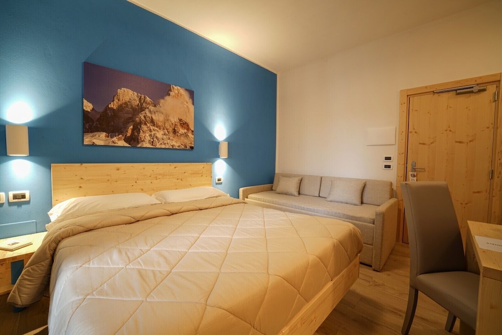 

Roma - Canazei - GH Hotel Monzoni