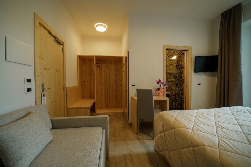 

Roma - Canazei - GH Hotel Monzoni