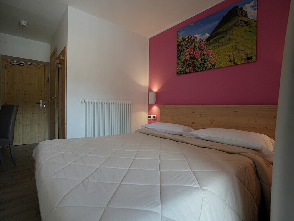 

Roma - Canazei - GH Hotel Monzoni