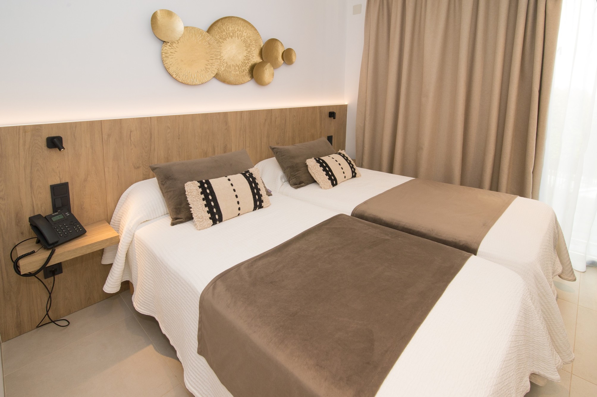 

Venezia - San Antonio de Portmany, Ibiza - M. HOTEL