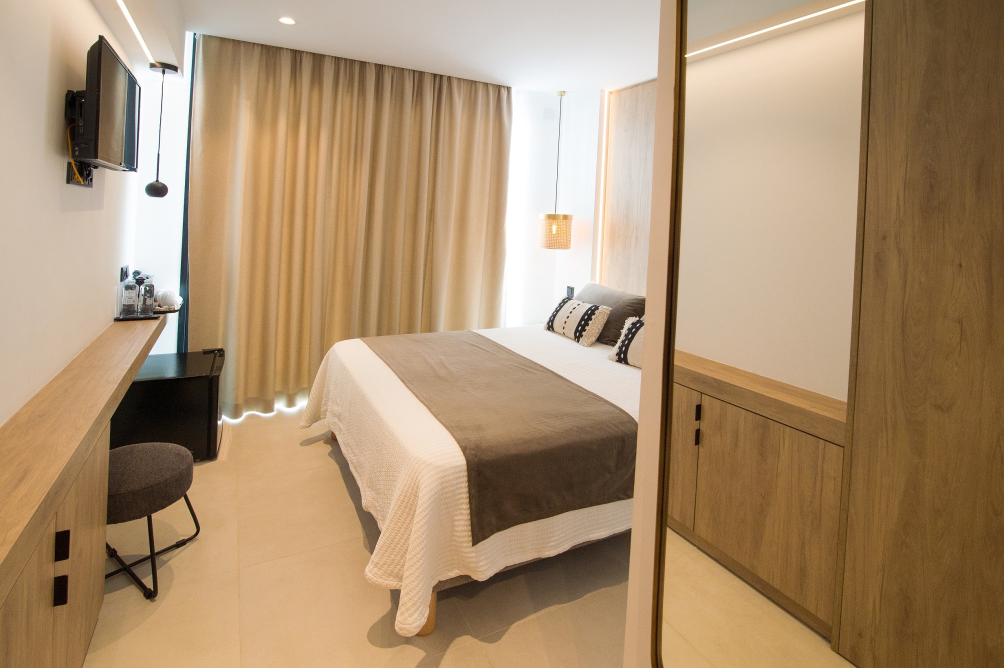 

Venezia - San José de Sa Talaia - M. HOTEL