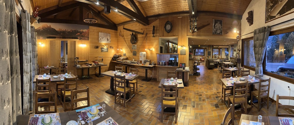 

Milano - Avoriaz - Hotel Le Soly