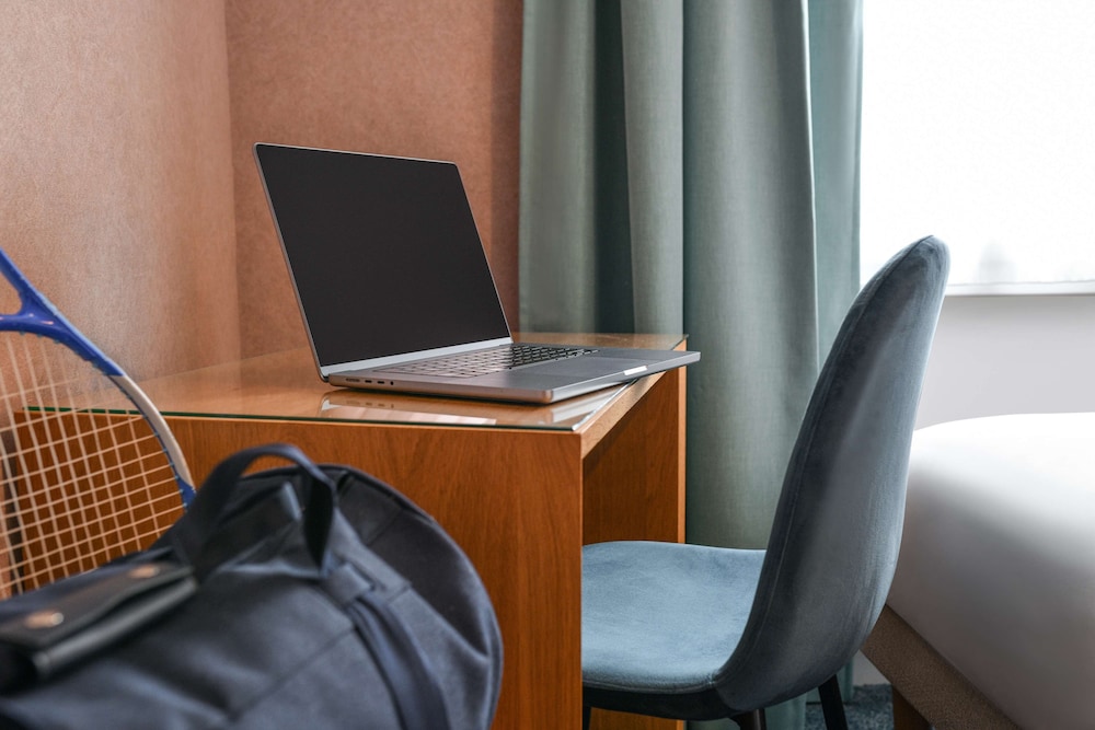 

Roma - Beaune - Sure Hotel by Best Western Centre Beaune