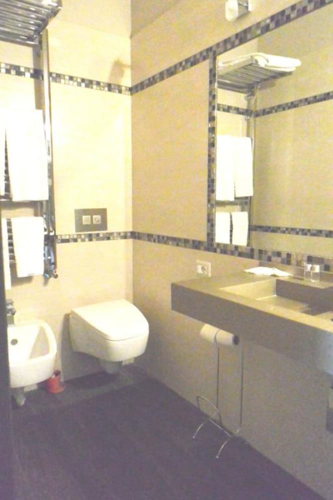 

Catania - Rivoli - Hotel Balbo