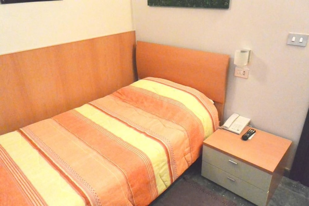 

Roma - Rivoli - Hotel Balbo