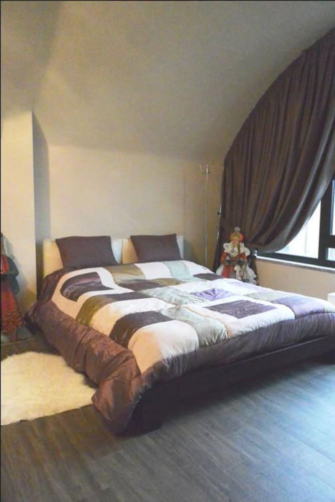 

Brindisi - Torino - Hotel Balbo