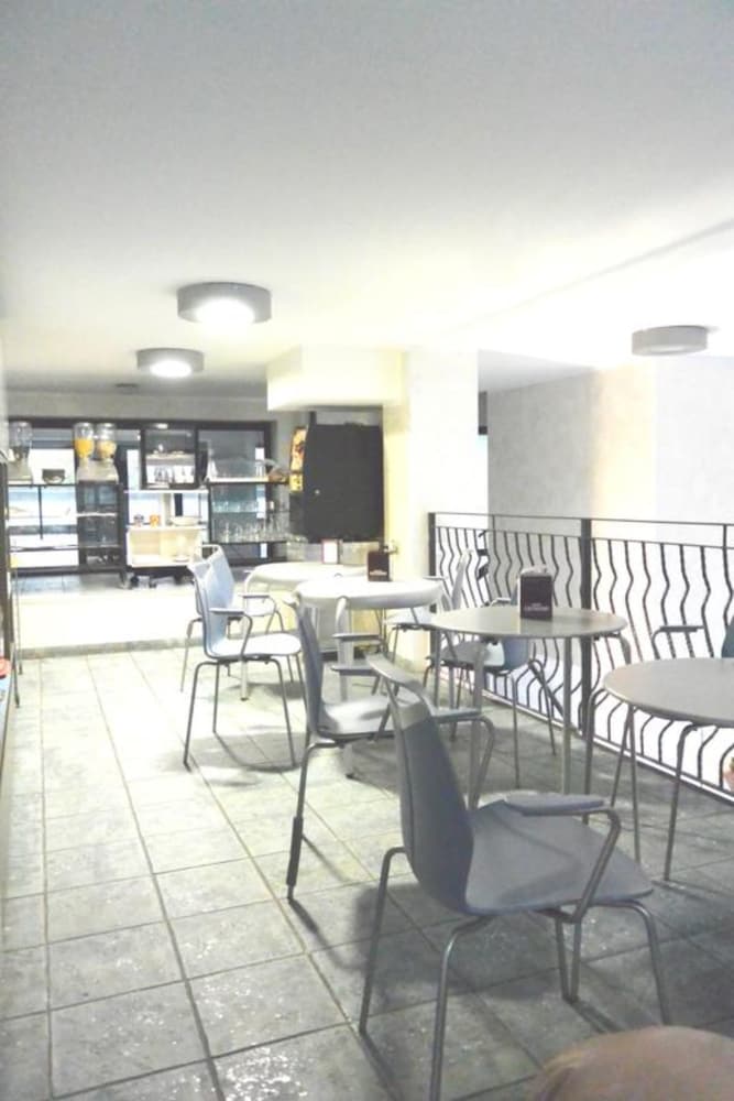 

Catania - Rivoli - Hotel Balbo