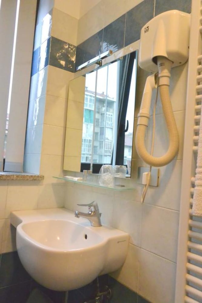 

Roma - Rivoli - Hotel Balbo