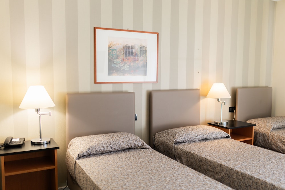 

Pisa - Palermo - Albergo Athenaeum