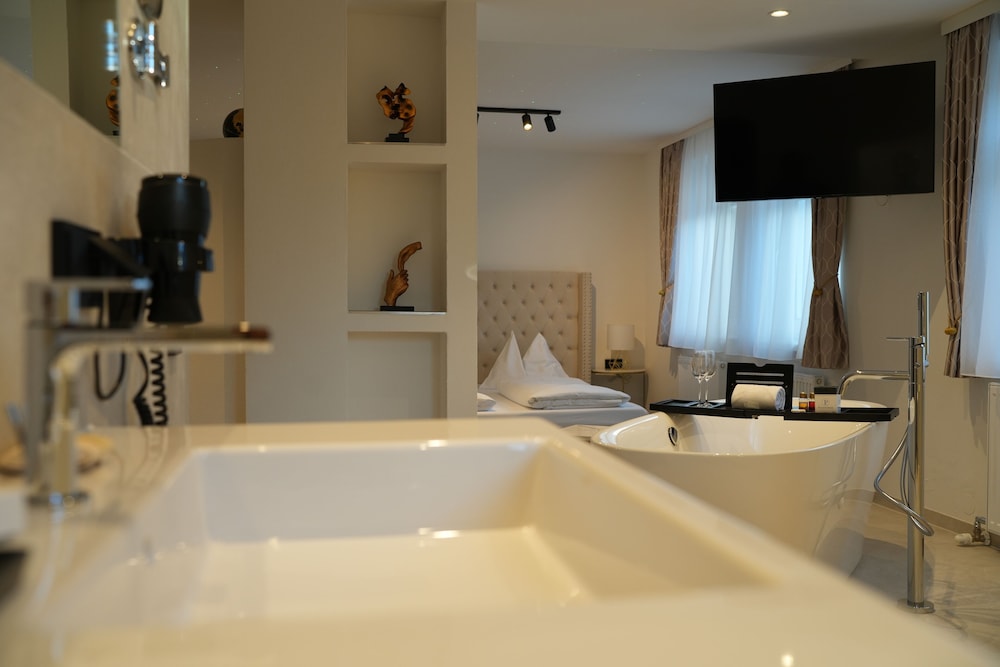 

Milano - Salisburgo - Hotel Astoria