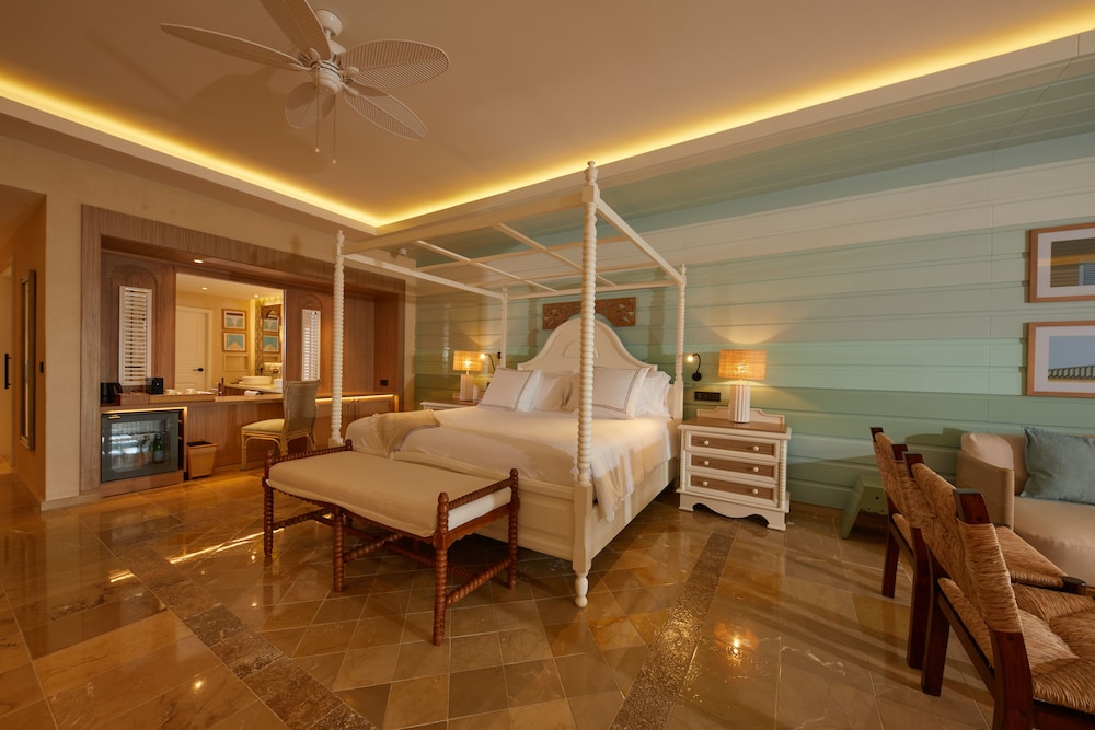 

Milano - Samana - Cayo Levantado Resort - All Inclusive