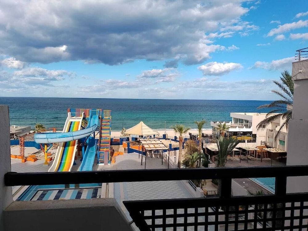 

Bologna - Susa - Sousse City & Beach Hotel
