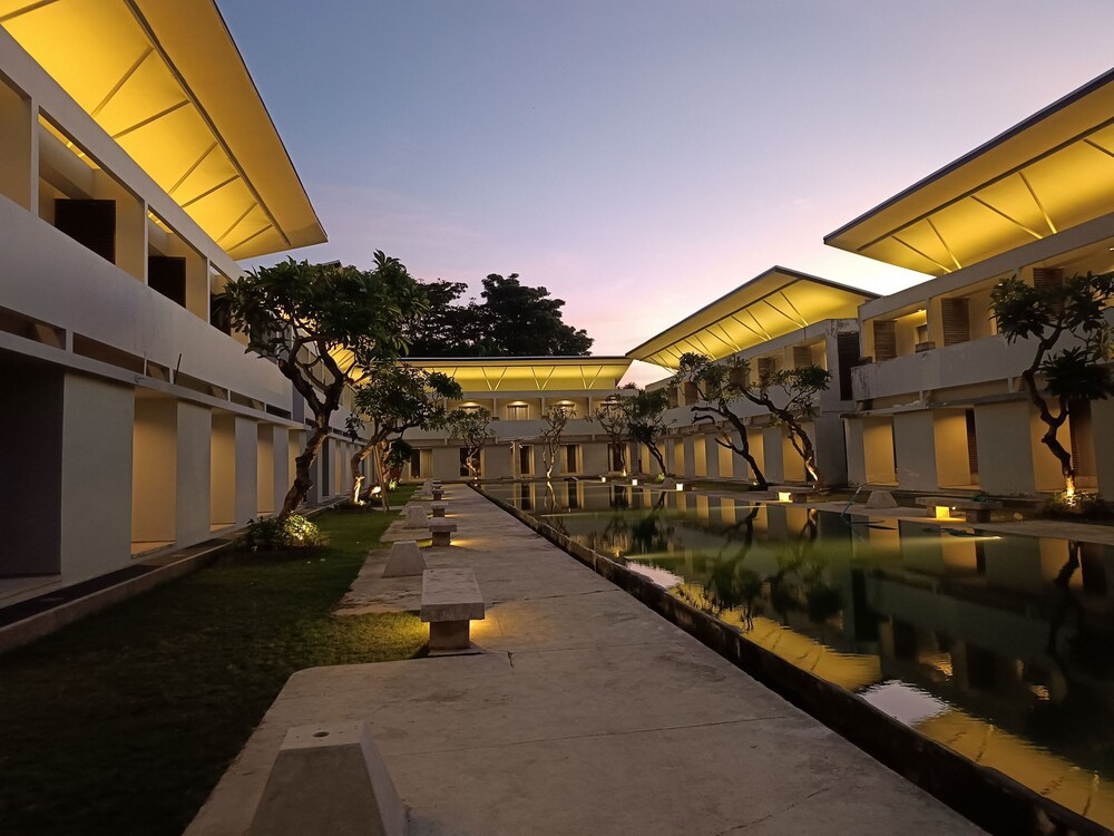 

Milano - Bali, Indonesia - Guna Graha Kuta by Kamara