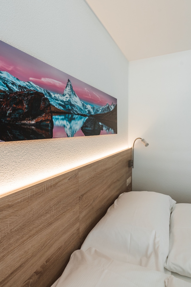 

Bari - Zermatt - Hotel Matterhorn Inn