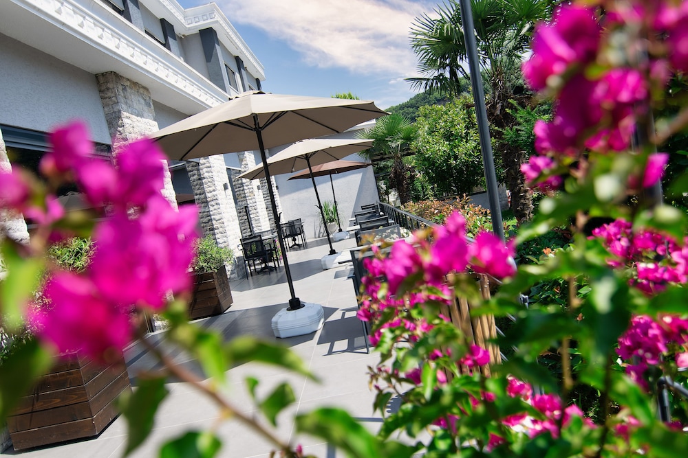 

Roma - Yalova - Vela Verde Hotel & SPA