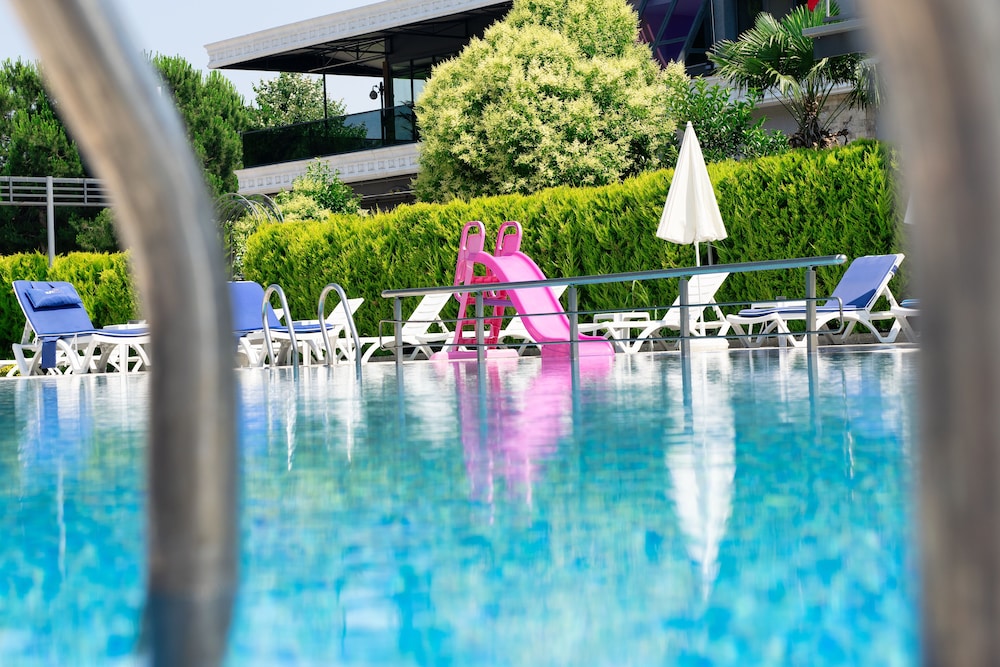 

Milano - Yalova - Vela Verde Hotel & SPA