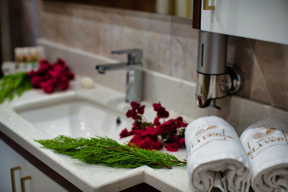 

Bari - Yalova - Vela Verde Hotel & SPA