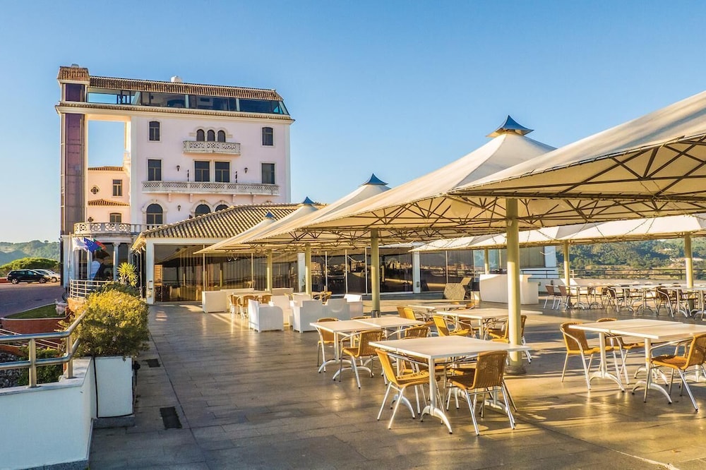 B&B HOTEL Sado Setúbal