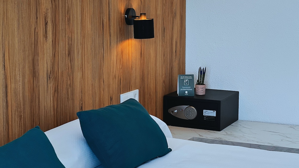 

Roma - Cala en Blanes - Alfons Hotel