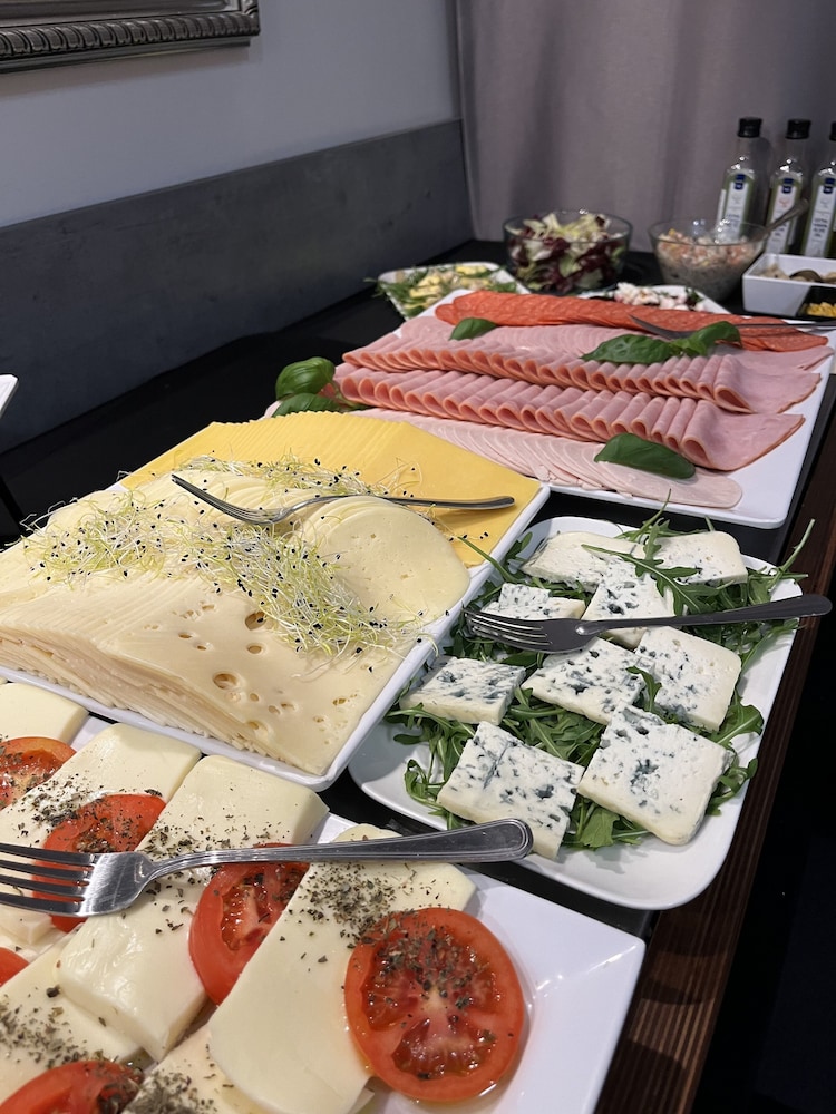 

Milano - Bytom - B&B HOTEL Bytom